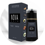 HAIReNOVA™ Shampoo Colorante - Ogni riflesso racconta chi sei