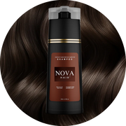 HAIReNOVA™ Shampoo Colorante - Ogni riflesso racconta chi sei