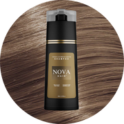 HAIReNOVA™ Shampoo Colorante - Ogni riflesso racconta chi sei