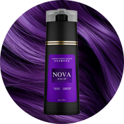 HAIReNOVA™ Shampoo Colorante - Ogni riflesso racconta chi sei